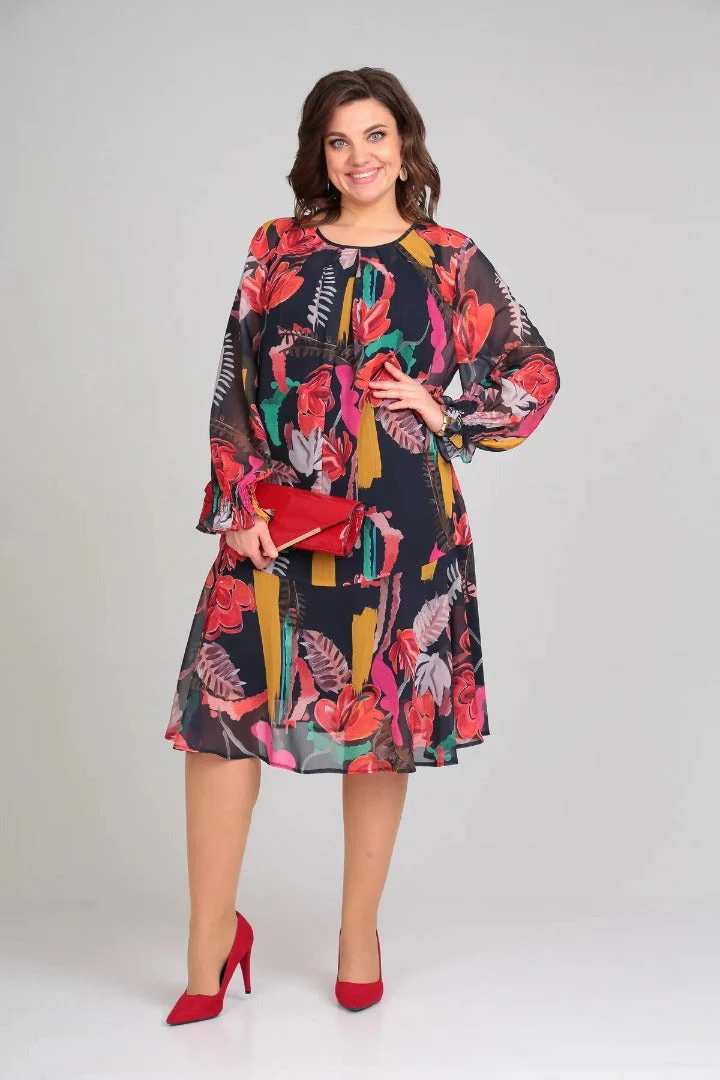 elegante Kleider
