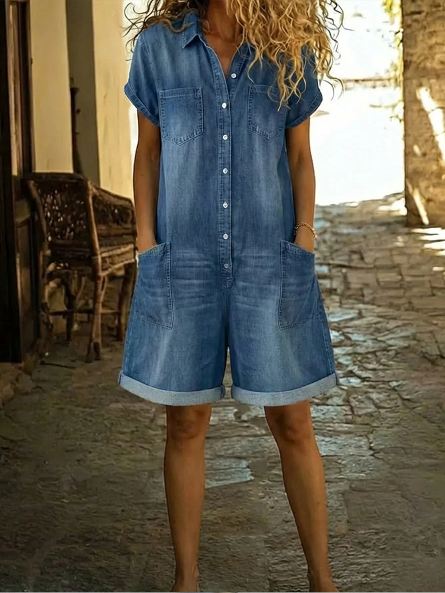 JUMPSUITS